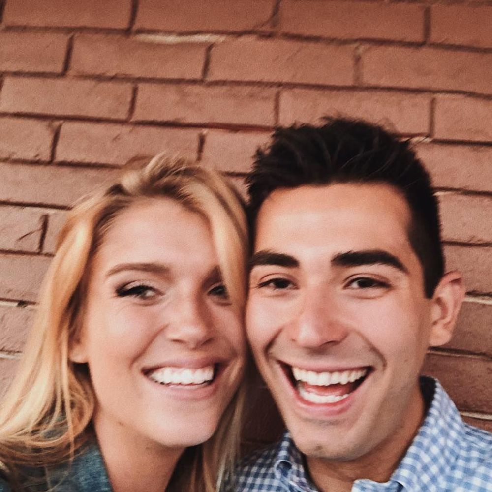 Meet your Posher, Kaci